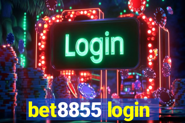 bet8855 login